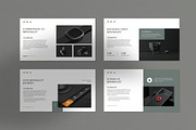 Simple Google Slide Presentation, a Presentation Template by Fit-tee (Thumbnail 5 of 7)
