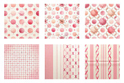 Breast Cancer Awareness Digital, a Pattern Graphic by fashionaddict (Thumbnail 6 of 6)