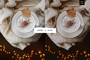 12 Deep Fall Lightroom Presets Pack, a Preset Add-On by SHOOM HOUSE (Thumbnail 5 of 9)