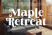 Marble Capital Bold Serif Font, a Serif Font by timelesstype.co (Thumbnail 10 of 20)