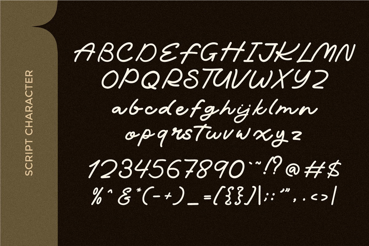 Thearopy - Font Duo Typeface, a Serif Font by MaikoHatta (Photo 4 of 8)