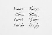 Sweetform - Serif & Sans Font Duo, a Serif Font by VP Fonts (Thumbnail 19 of 23)