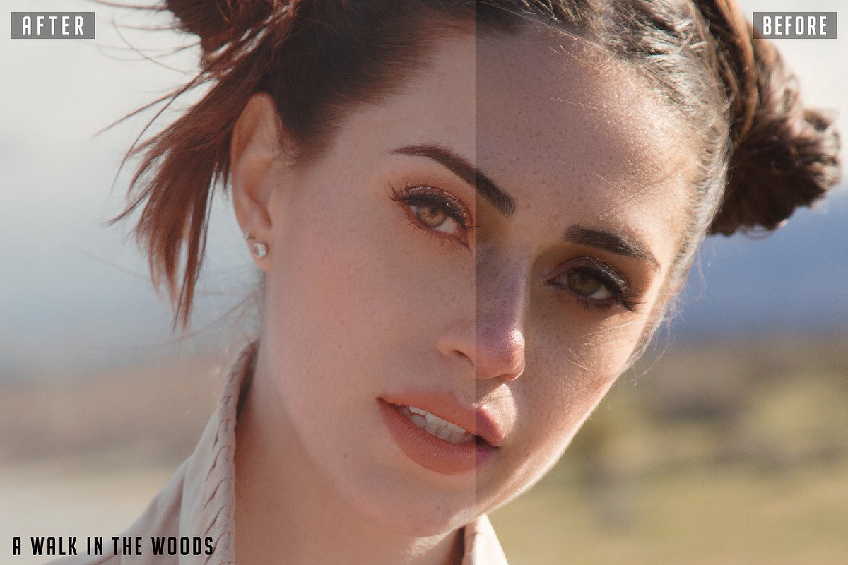 Vintage Premium LUT 24 Pack III, an Action Add-On by Light Hero Studios (Photo 8 of 23)