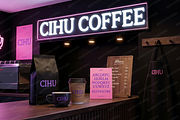 Cihu - Modern Elegant Serif, a Serif Font by Astuti Studio (Thumbnail 24 of 25)