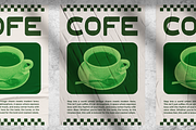 Moltar Retro Reverse Contrast Font, a Font by PutraCetol Studio (Thumbnail 3 of 5)