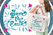 Riety Font, a Script Font by Nobu Collections (Thumbnail 8 of 11)