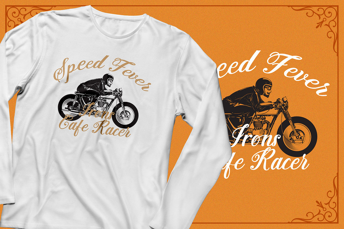 Madena Parlling - Bold Script Font, a Script Font by StringLabs (Photo 5 of 14)
