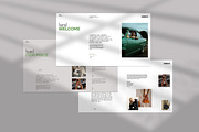 Bian Slides Deck Template, a Presentation Template by evgenystudio (Thumbnail 6 of 10)