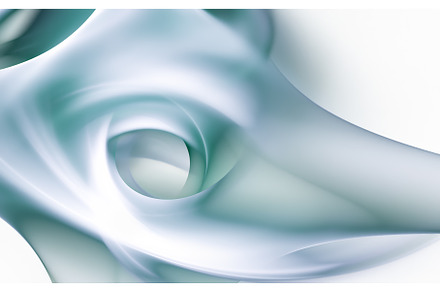 Modern Art Abstract Design, an Abstract Photo by BazziBa♥