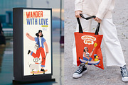Pet Illustrations Art Set, an Animal Illustration by Vectors Market (Thumbnail 3 of 9)