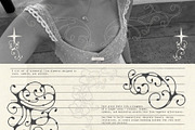 100 Coquette Lines Collection, an Object Graphic by Feelsoul (Thumbnail 2 of 10)