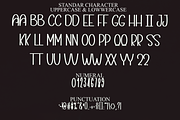Antique, a Serif Font by FreshTypeINK (Thumbnail 2 of 8)