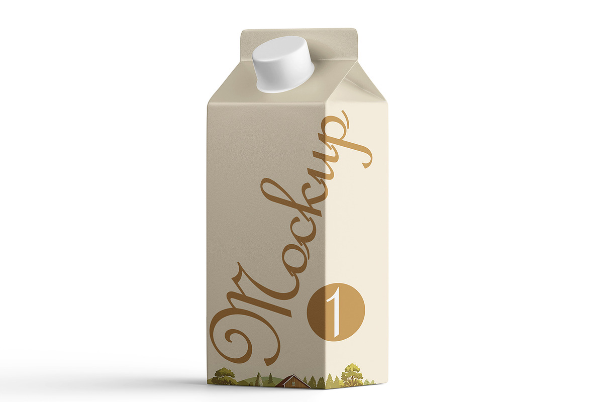 Packaging Mockup Bundle Collection, a Packaging Mockup by Ambo Ampeng (Photo 11 of 11)