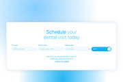 Dentina — Framer Template for Dental, a Landing Page Template by Pixsellz (Thumbnail 2 of 4)