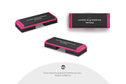 Aerobic Step Platform Mockup Set, a Product Mockup by Country4k (Thumbnail 4 of 4)