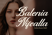 Famlyn Molteno | Handwritten Script, a Script Font by gracetype_studio (Thumbnail 6 of 15)