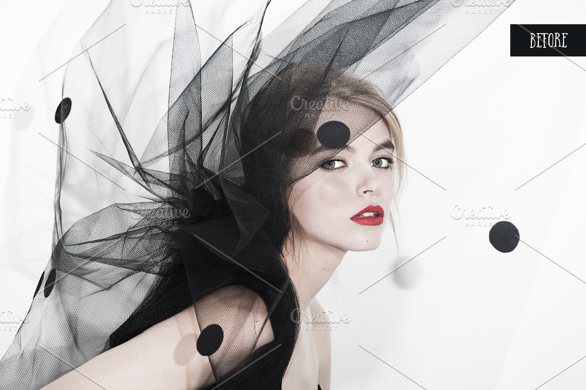 Matte Lightroom Presets Premium vol2, an Action Add-On by BeArt-Presets (Photo 21 of 29)