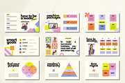 Slide Deck Masterclass Webinar, a Presentation Template by Branding Babe Co. (Thumbnail 6 of 10)