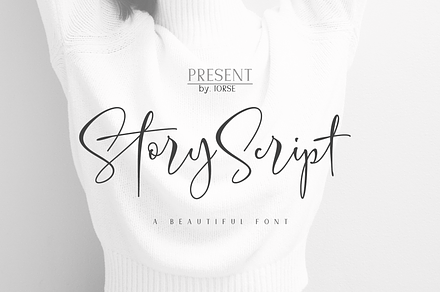 Story Script