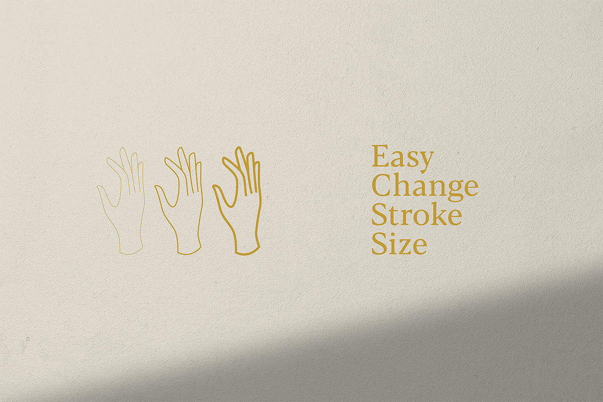 MoonSoon Logo Creator ( 70%OFF ), a Branding & Logo Template by Creathift (Photo 9 of 17)