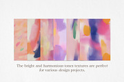 30 Seamless Abstract Textures, a Texture Graphic by lerinartstudio (Thumbnail 3 of 11)