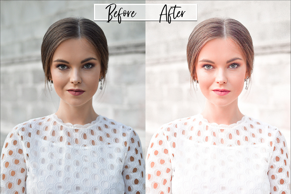 Luminous Lightroom Presets, an Action Add-On by MarieMcKennaDesigns (Photo 9 of 10)