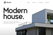 Ewangi - Corporate Font, a Sans Serif Font by twinstd (Thumbnail 6 of 9)