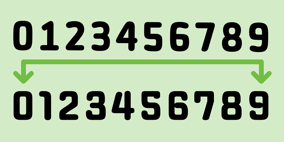 Semidocile, a Sans Serif Font by Stiff Upper Glyph (Photo 4 of 11)