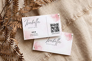 Boutique Business Card Canva, a Business Card Template by Arslan (Thumbnail 5 of 7)