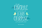 Intensely Awesome Font Pack, a Sans Serif Font by Denise Chandler (Thumbnail 5 of 19)
