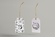Graphic illustration set, an Illustration by Alena Ermakova (Thumbnail 8 of 8)
