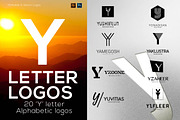 520 A to Z Logos Bundle, a Branding & Logo Template by AN Productions (Thumbnail 53 of 58)