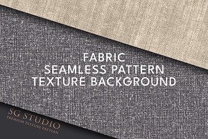 Fabric Texture Seamless