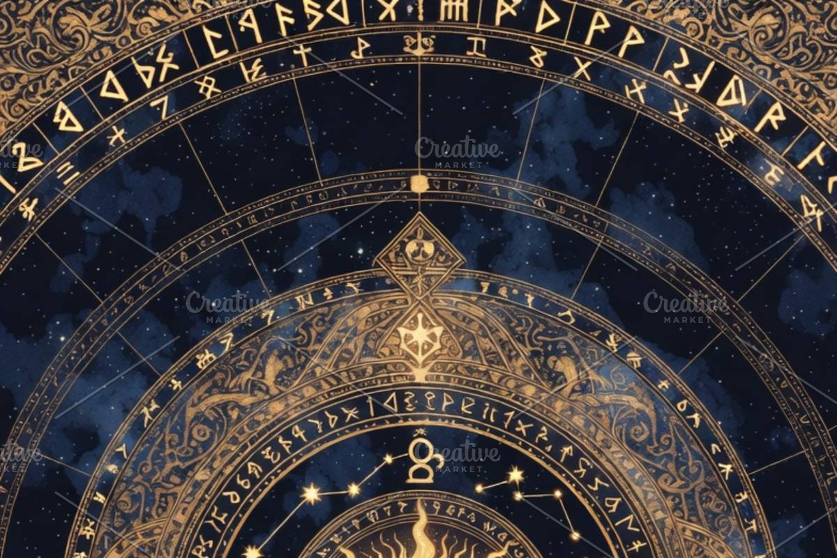 ETARA Celestial Collection, an Object Graphic by ETARA by Mea Hau (Photo 36 of 43)