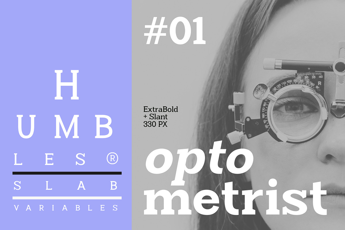 Humbles, a Serif Font by Propertype (Photo 8 of 16)