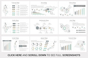 Multi Business PowerPoint Template, a Presentation Template by SlideSalad (Thumbnail 26 of 28)