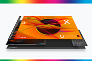 Digital Web BG Abstract Photoshop, a Websites & App Template by angelicafx (Thumbnail 3 of 5)