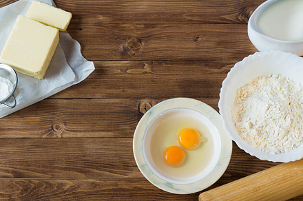 Pasta Ingredients Stock Photo Containing Food And Ingredients preview 5