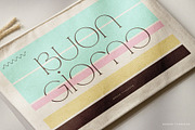Mokue | Elegant Serif, a Serif Font by Ivan Rosenberg (Thumbnail 9 of 12)