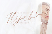 Adore Stacy - Beautiful Love Script, a Script Font by Bale Type (Thumbnail 9 of 9)