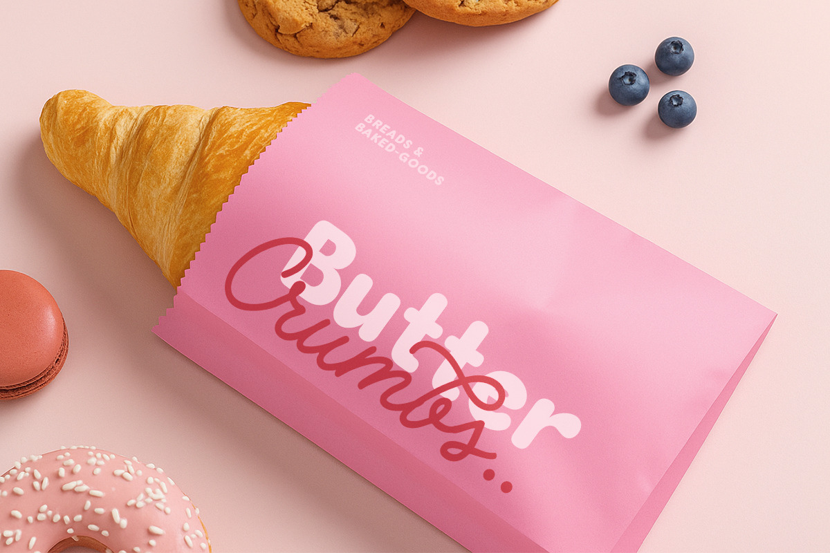 Your Dreams - Soft Font Duo, a Script Font by Bale Type (Photo 4 of 9)