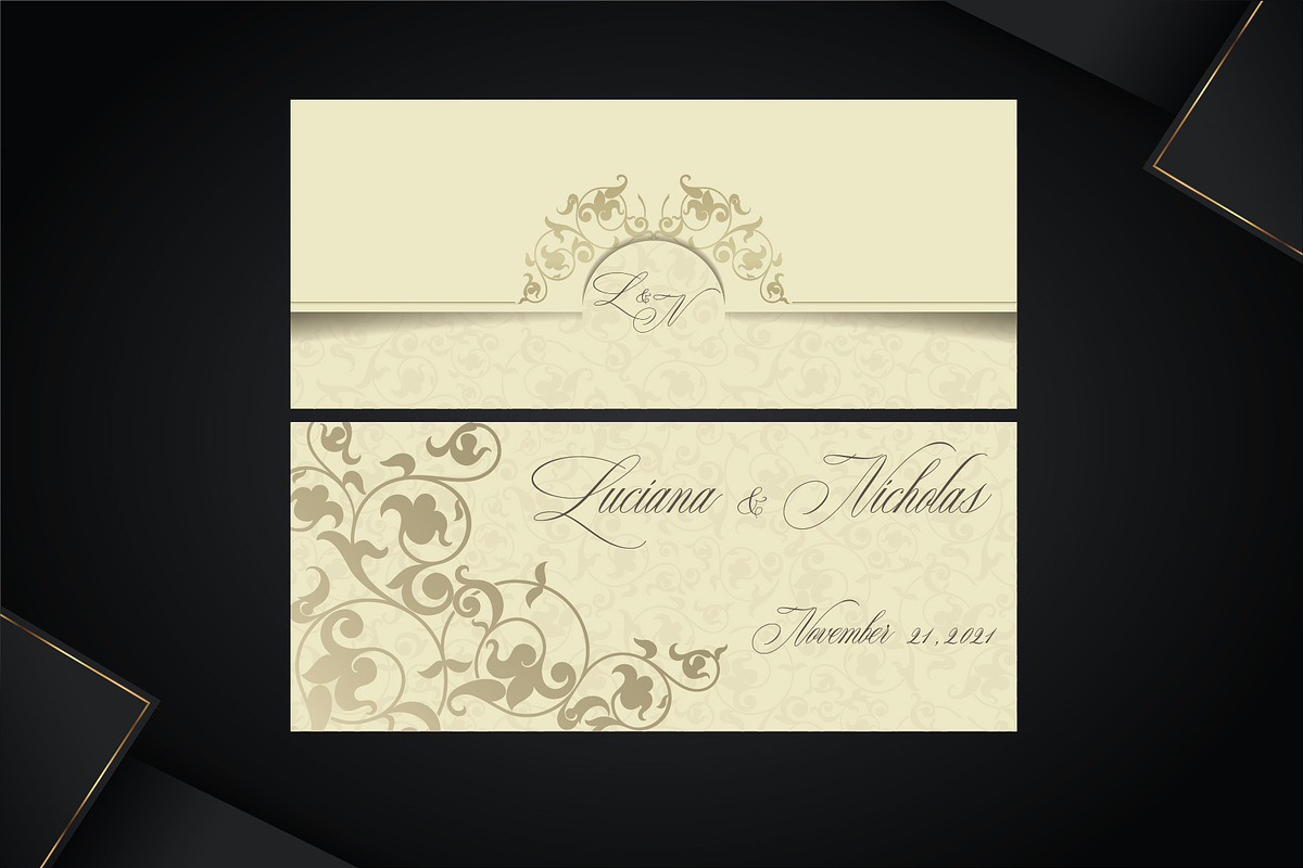 Nightingale, a Script Font by Teweka (Photo 8 of 10)