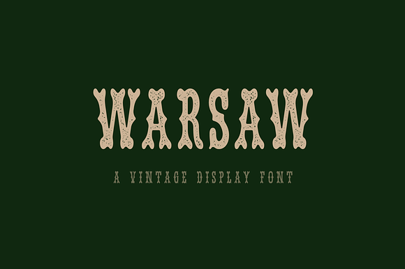 Warsaw preview 8
