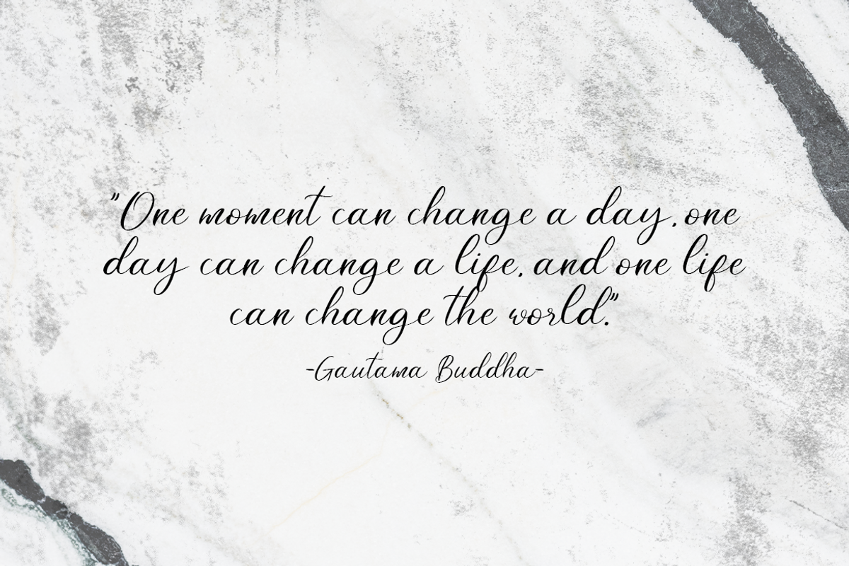 Growming, a Script Font by Wildan Type (Photo 8 of 10)