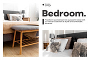 Melbourne - Geometric Sans Serif, a Sans Serif Font by Umitype (Thumbnail 10 of 15)