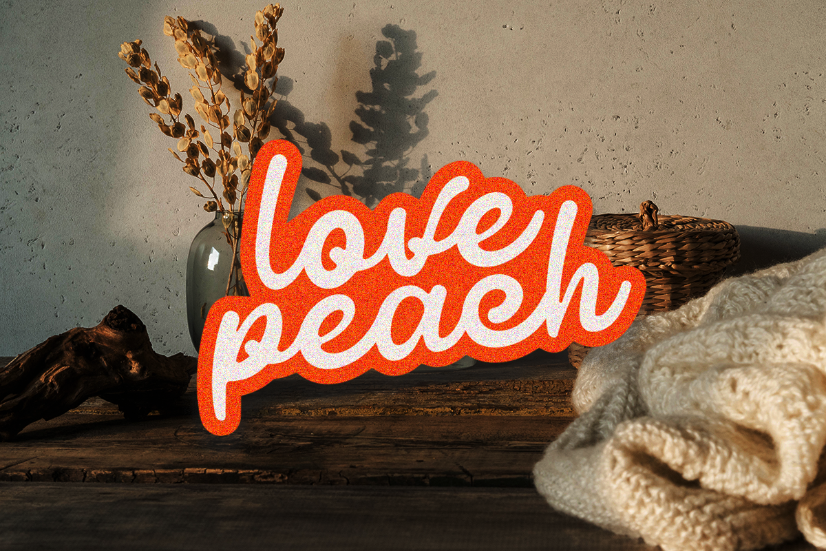 Oldfine - Elegant Handwritten Script, a Handwritten Font by roomspace (Photo 6 of 13)
