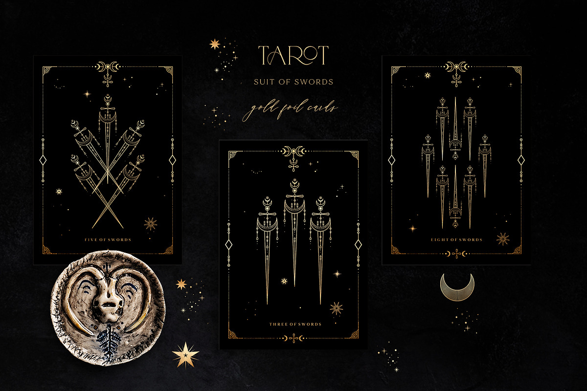 NOCTURNA Hidden Secrets Collection, a Decorative Illustration by Muse Artist (Photo 42 of 47)