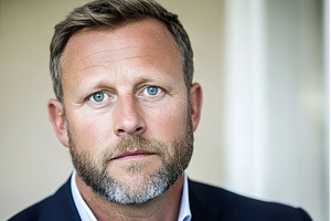Mature Austrian male with beard and, a Person Photo by Lermont51
