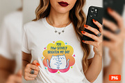 Valentine Cat PNG Bundle, a Graphic by GlitterCraft (Thumbnail 73 of 101)