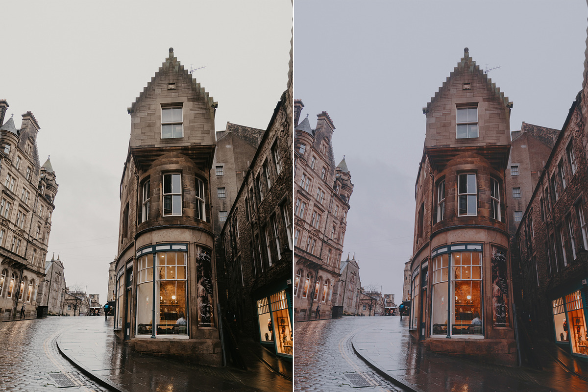 Travel Photoshop Actions, an Action Add-On by Viktor Gjokaj (Photo 8 of 9)